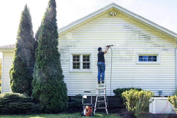 Rome, GA Pressure Washing Services Company