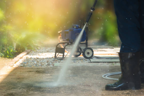 Best Solar Panel Cleaning  in Rome, GA